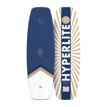 Load image into Gallery viewer, Hyperlite 139 Murray Wakeboard
