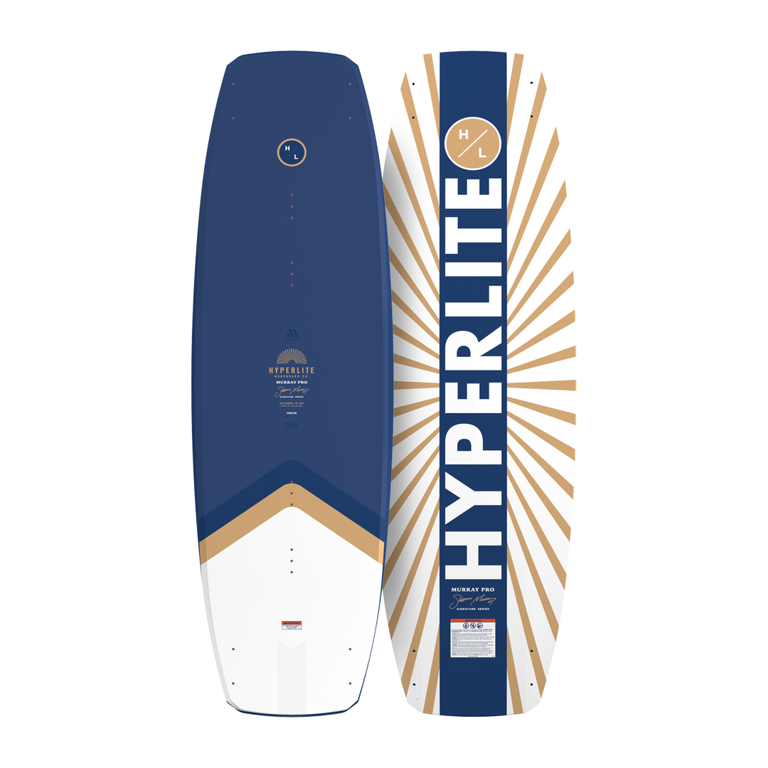Hyperlite 139 Murray Wakeboard