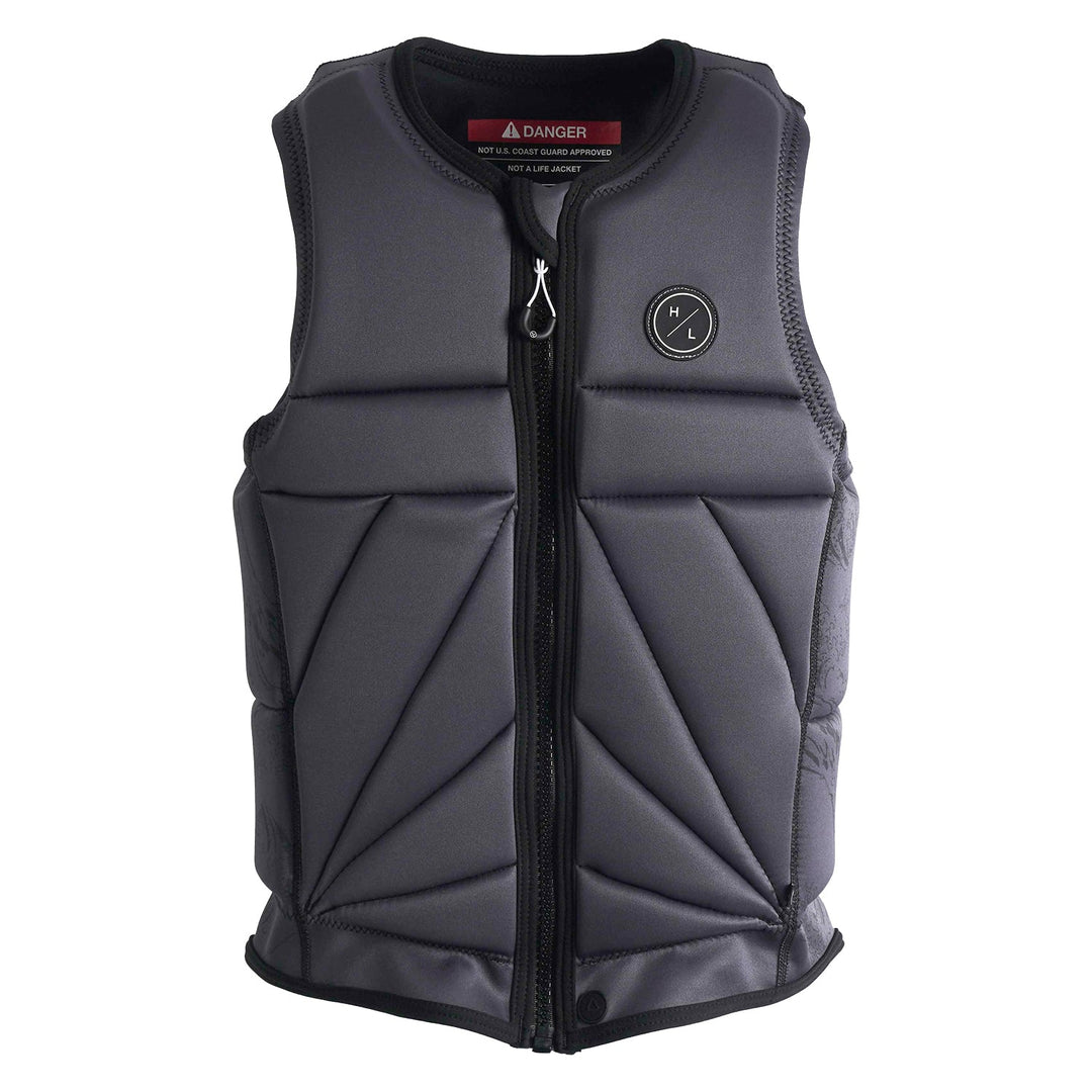 Hyperlite NCGA Nalu Jacket - M
