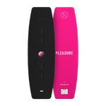 Load image into Gallery viewer, Hyperlite 138 Pleasure Cable Wakeboard
