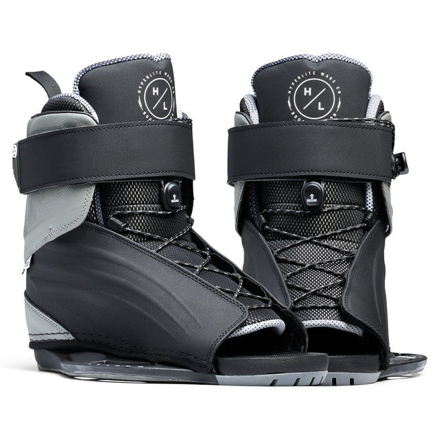 Session Binding Pair 4-8