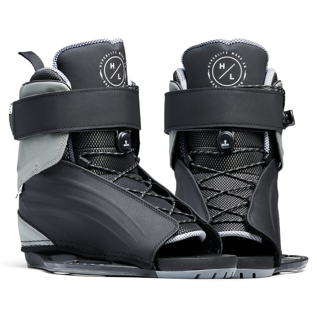 Session Binding Pair 7-10.5