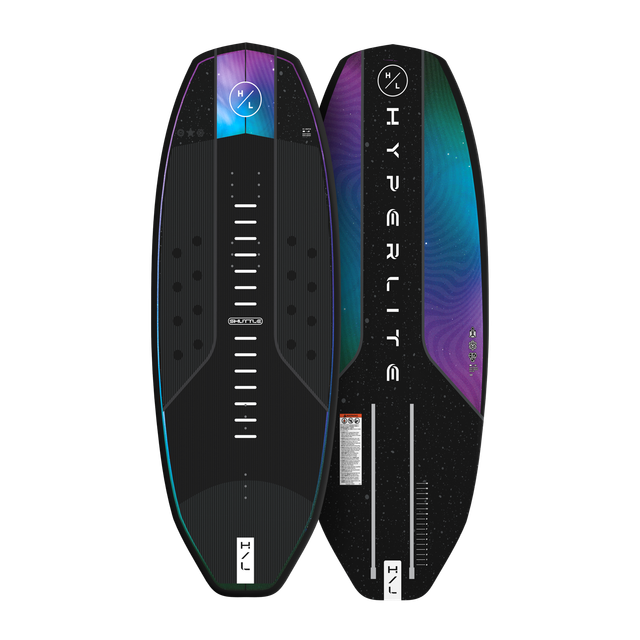 Hyperlite 4.0 Shuttle