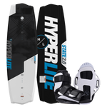 Load image into Gallery viewer, Hyperlite 130 State w/Formula 7-10.5 Wakeboard Package
