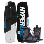 Load image into Gallery viewer, Hyperlite 125 State Jr w/Boys Remix Wakeboard Package
