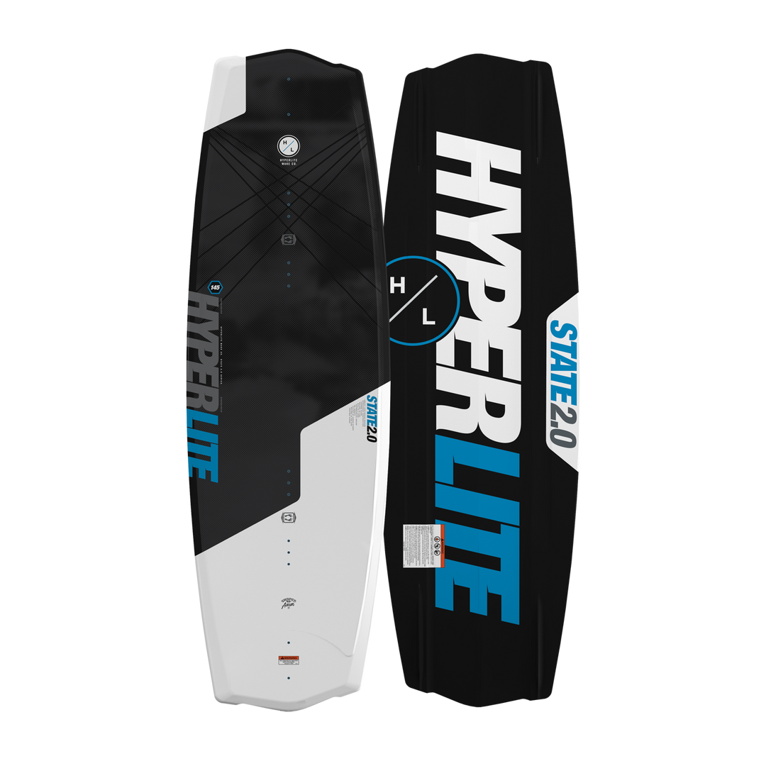 Hyperlite 140 State Wakeboard