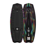 Load image into Gallery viewer, Hyperlite 4.11 Time Machine Wakesurf Board
