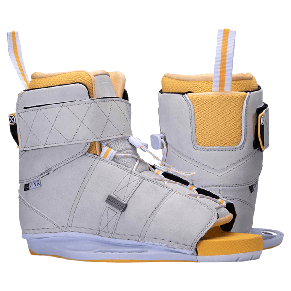 Hyperlite Viva Wakeboard Boots 4-8