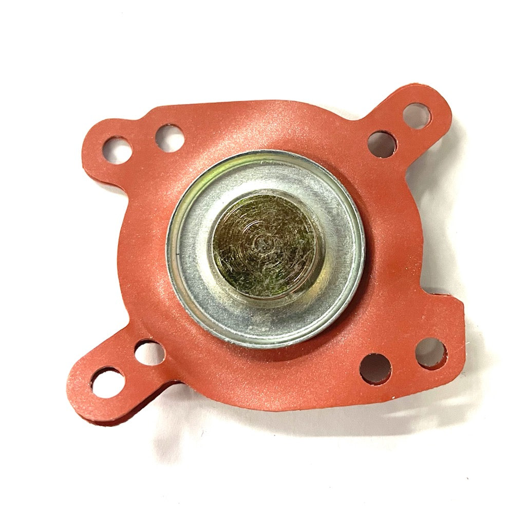 NLA -DIAPHRM ASSY/PRESSURE REG