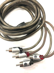 7' Twisted Pair Interconnect