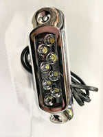 Load image into Gallery viewer, Underwater Light, White, w/Delphi,
