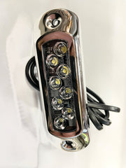 Underwater Light, White, w/Delphi,