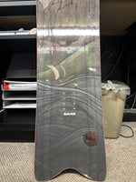 Load image into Gallery viewer, Rossignol XV SUSHI 144 used
