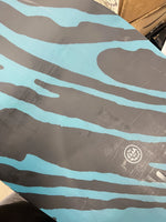Load image into Gallery viewer, FISH 3D 151 Snowboard Used
