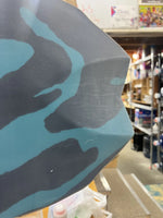 Load image into Gallery viewer, FISH 3D 151 Snowboard Used
