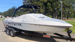 Load image into Gallery viewer, Cover-Mooring, LT Gray 05-08 Vride

