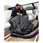 Load image into Gallery viewer, Idaho Water Sports Hyperlite Heater Boat Blanket