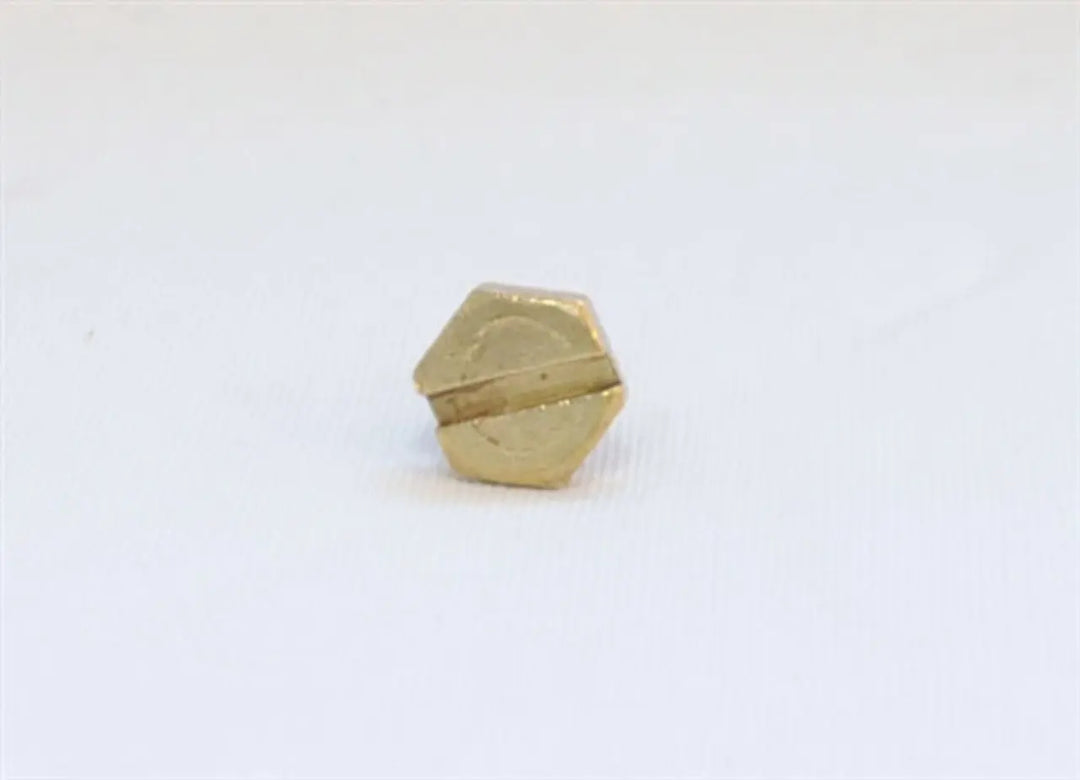 SCREW COVER PLATE JOHNSON