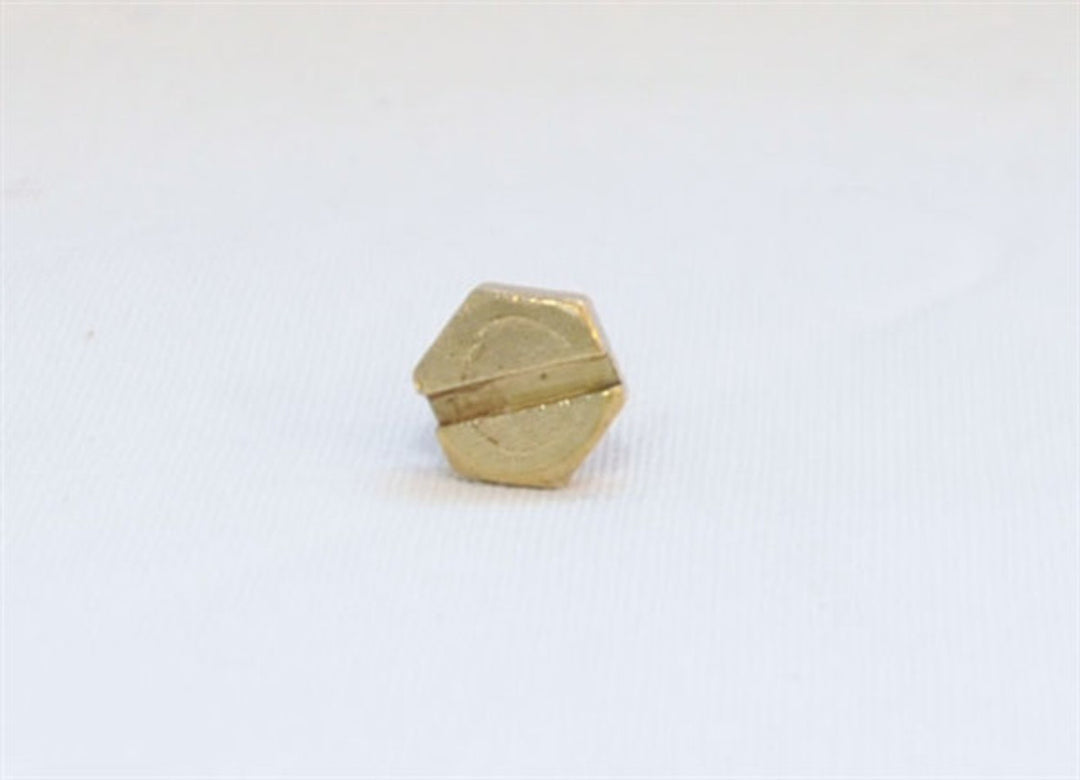 SCREW COVER PLATE JOHNSON