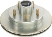DB35 Hub Rotor 5-4.5