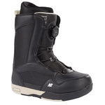 Load image into Gallery viewer, YOU+H BOOT BLACK 7
