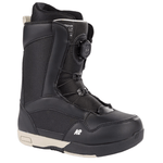 Load image into Gallery viewer, YOU+H  BOOT BLACK 6

