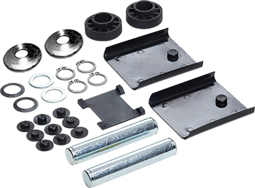 UFP ROLLER PIN & PAD REPLACEMENT KI