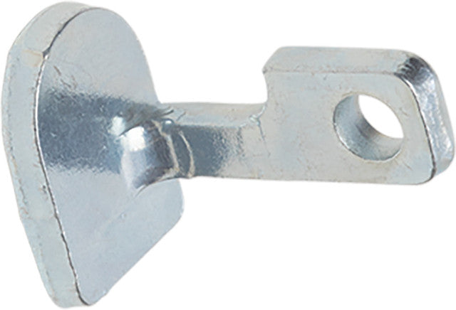 Manual Brake Lockout