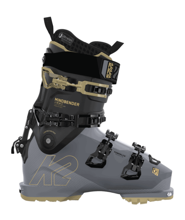 K2 Mindbender 95 W 25.5 SKi boots