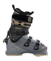 K2 Mindbender 95 W 25.5 SKi boots