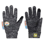 Load image into Gallery viewer, Kids Liner Glove Grey
