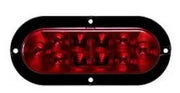 Marker/Clearance Light Red/Clear