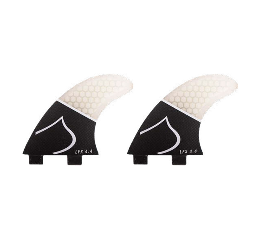 CARBON HONEYCOMB 4.4 Fin