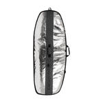 Load image into Gallery viewer, FOIL BOARD BAG 4'4" SILVER REFLECTIVE