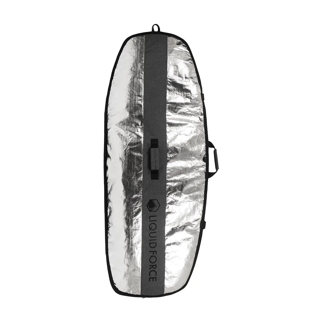 FOIL BOARD BAG 4'4" SILVER REFLECTIVE