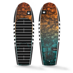 Load image into Gallery viewer, LAUNCH 4'5" FOILBOARD