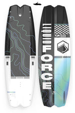Load image into Gallery viewer, REMEDY 138 WAKEBOARD
