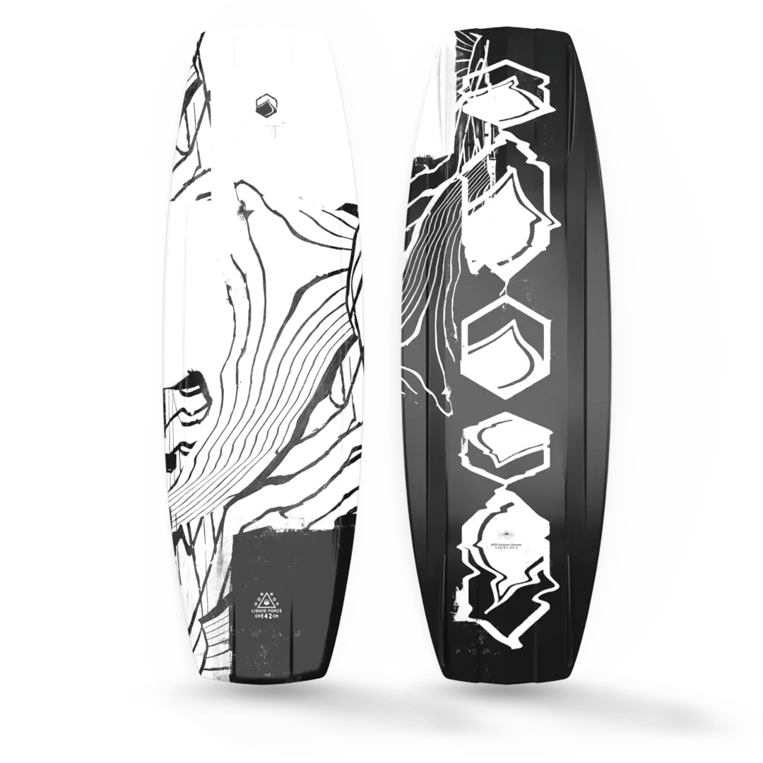 LF RDX 138 WAKEBOARD