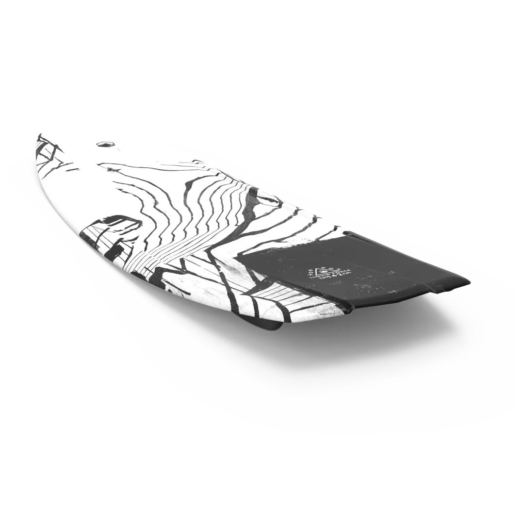 LF RDX 138 WAKEBOARD