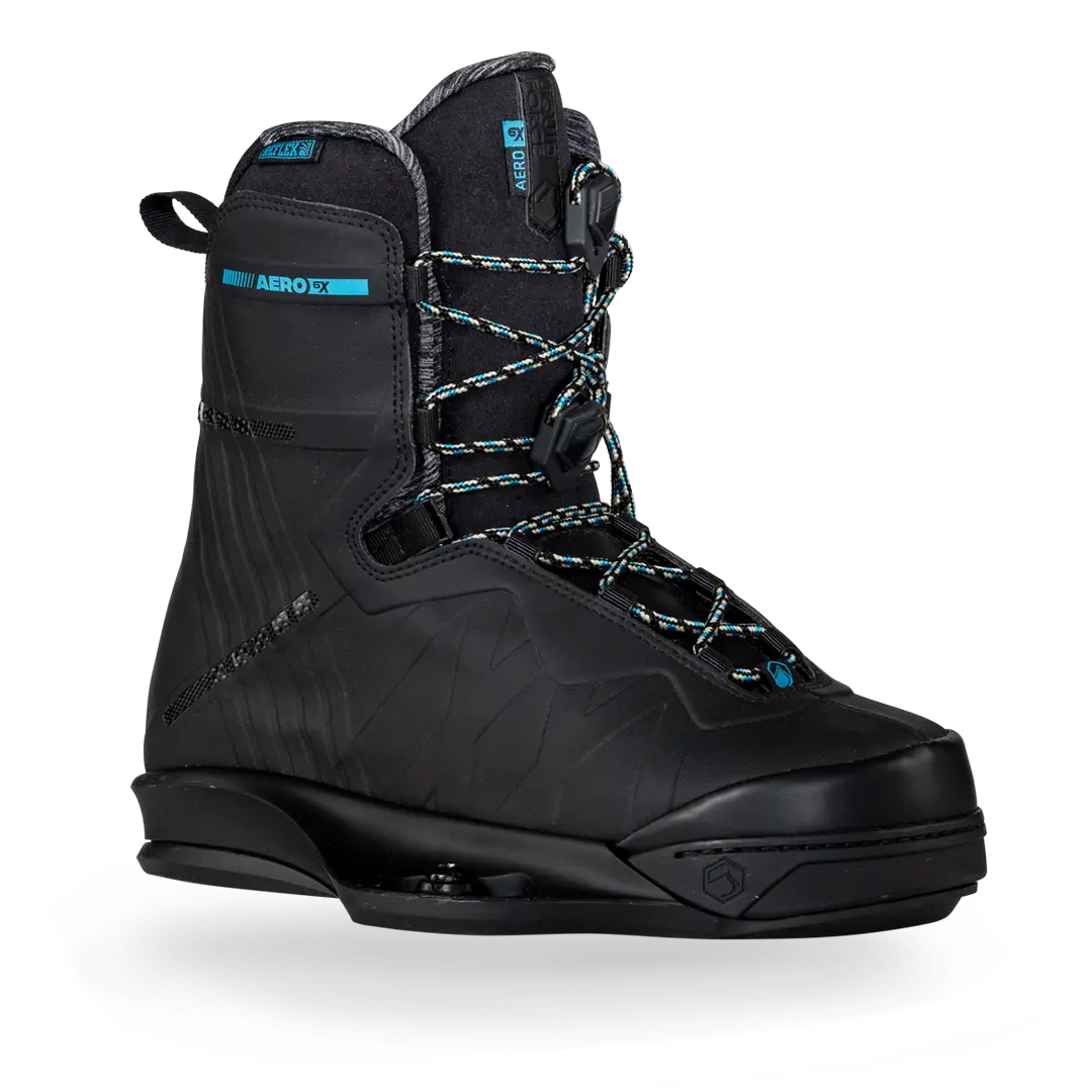 AERO 6X 10-11 BLACK