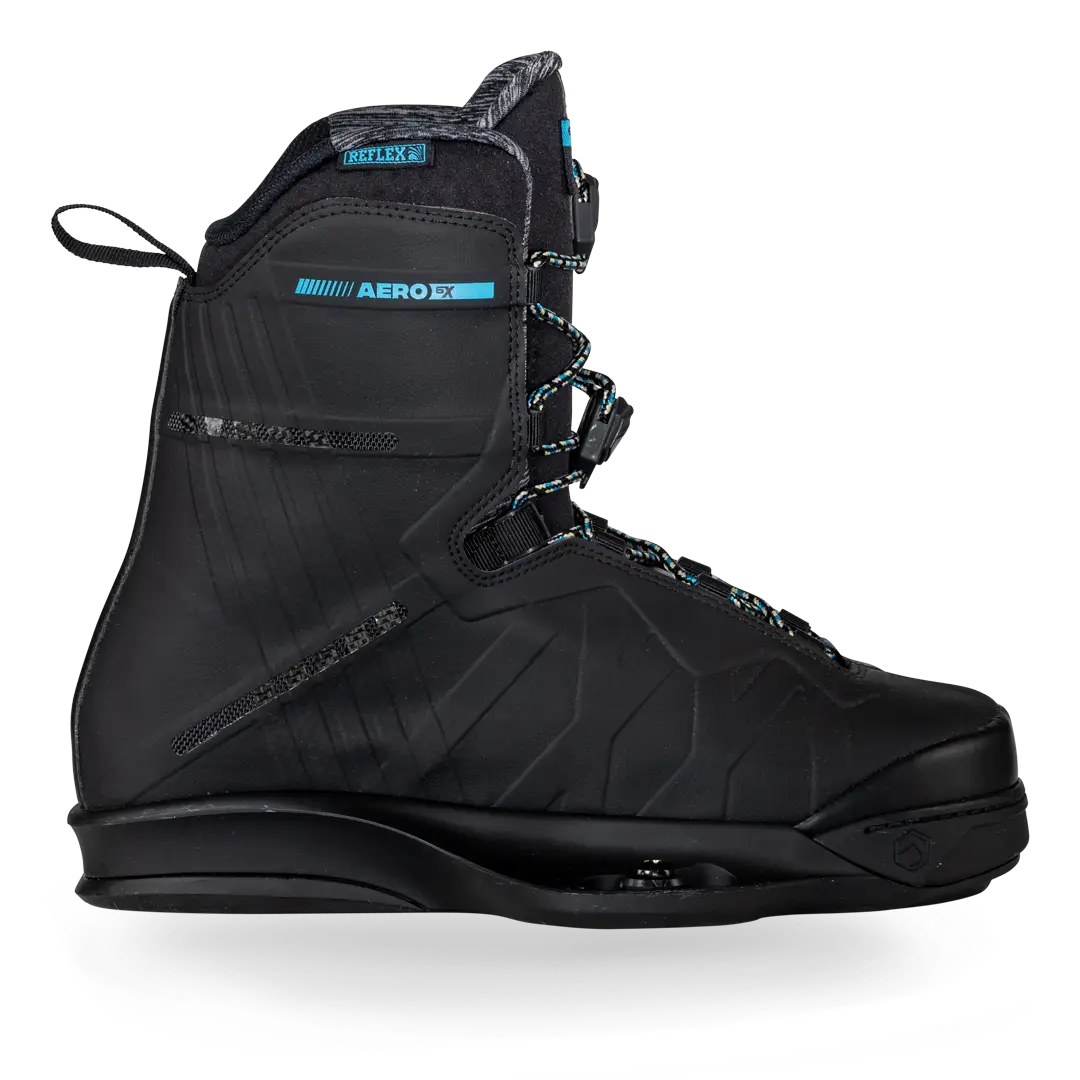 AERO 6X 10-11 BLACK