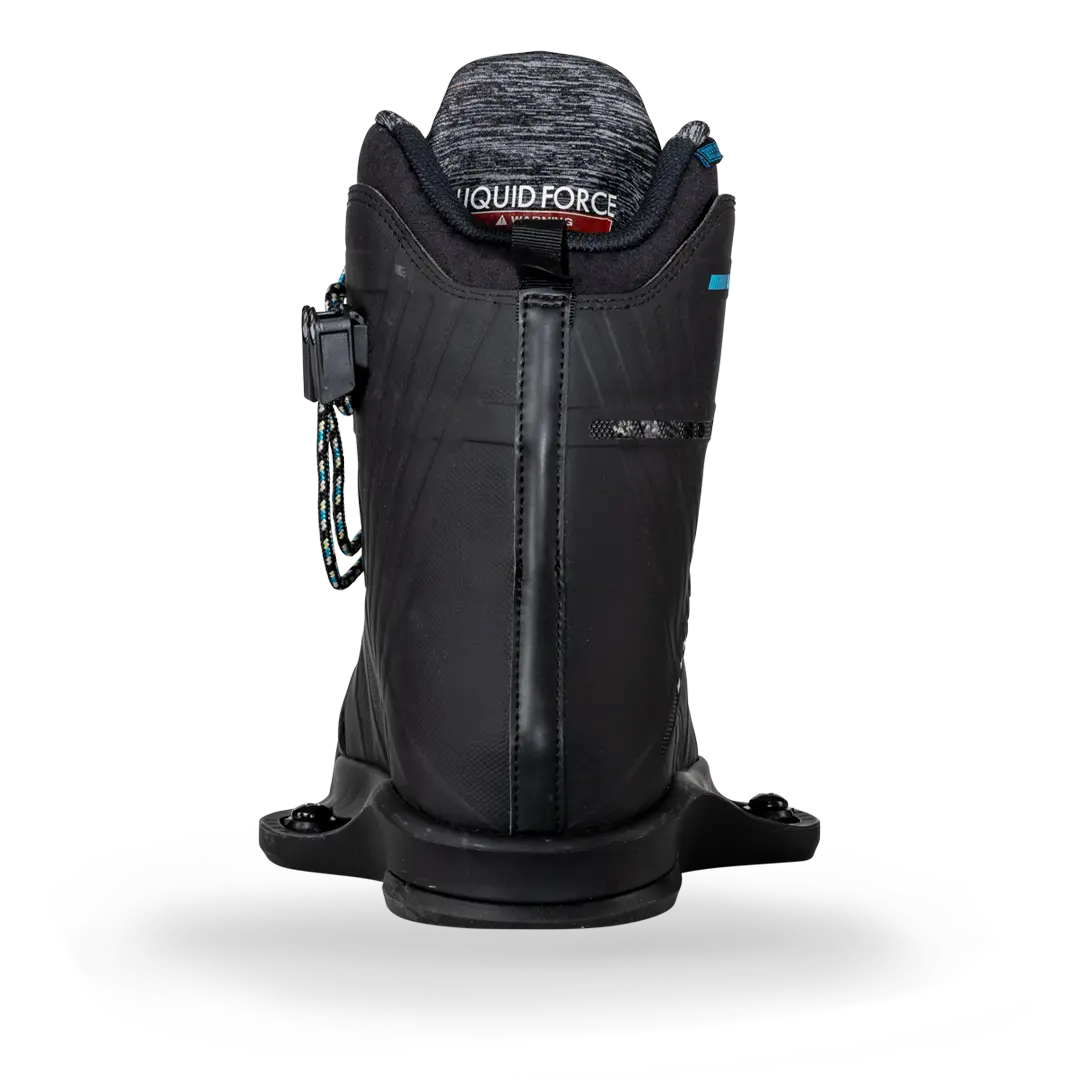 AERO 6X 10-11 BLACK