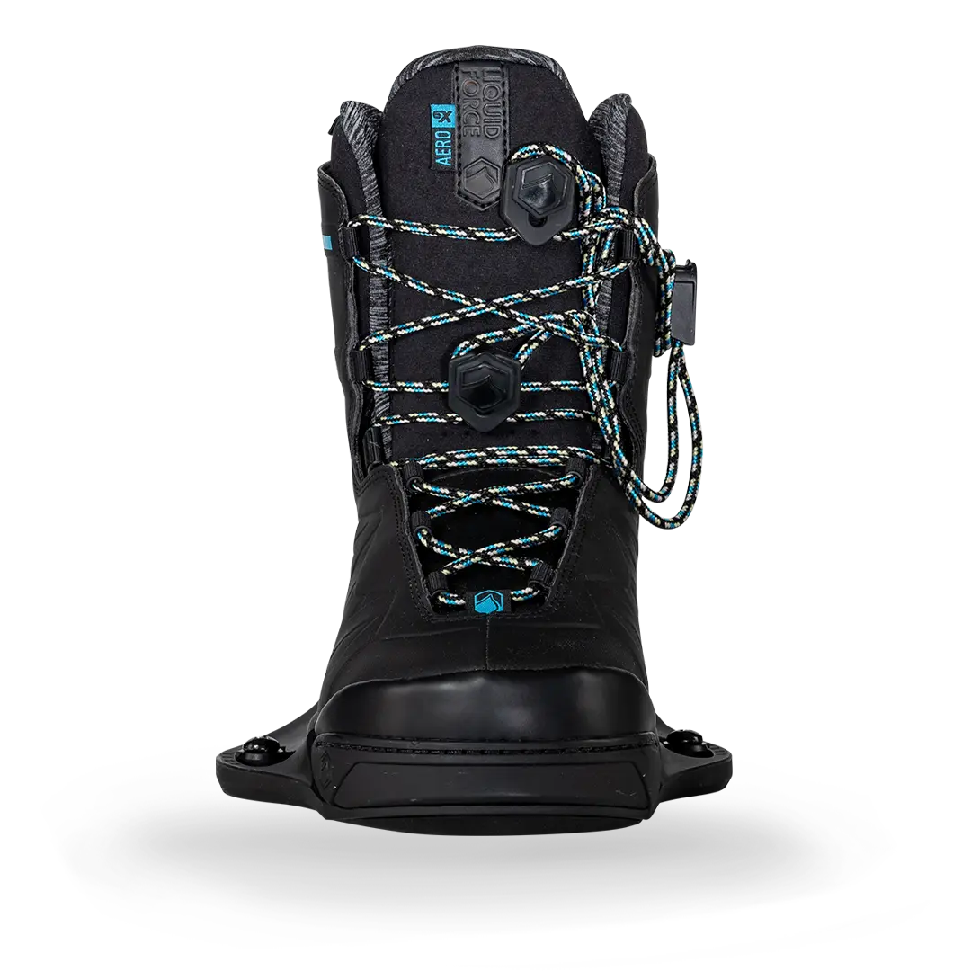 AERO 6X 10-11 BLACK