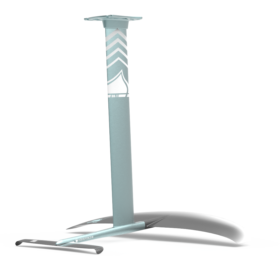 HORIZON SURF 155 FOIL SET