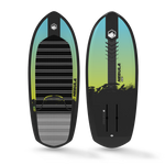 Load image into Gallery viewer, NEBULA 3&#39;8&quot; FOILBOARD
