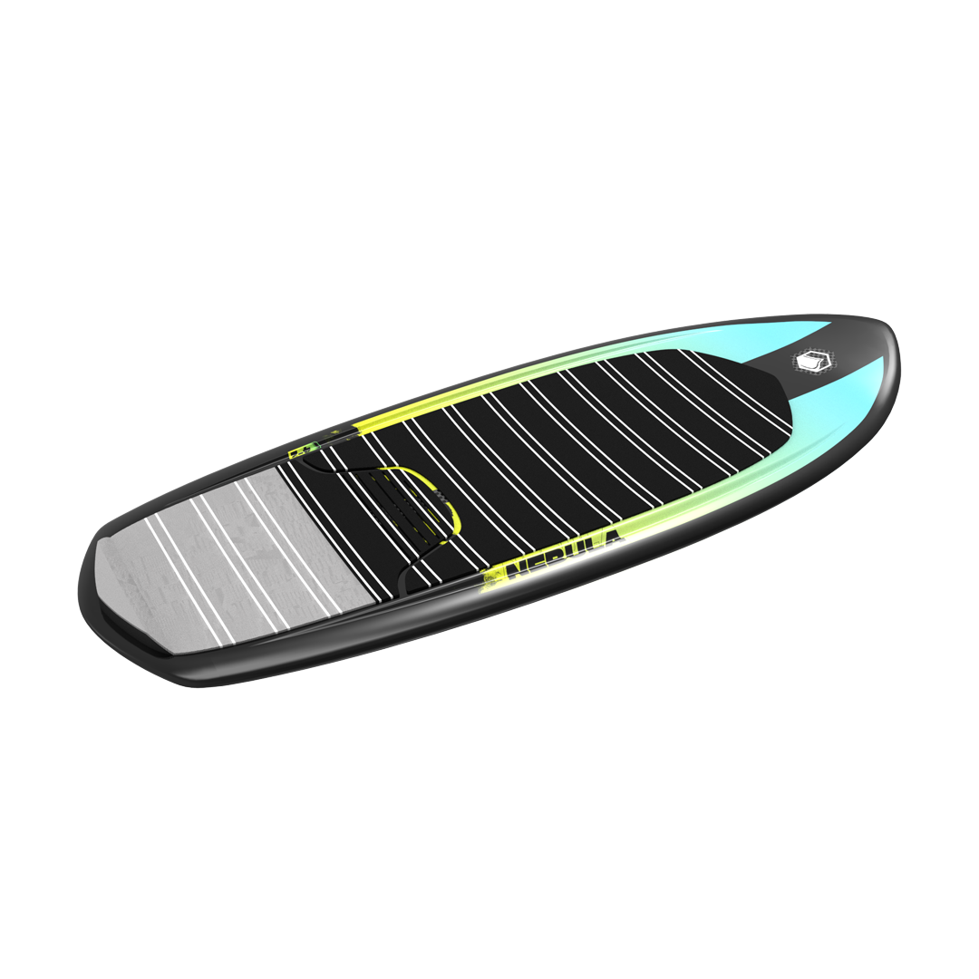 NEBULA 4'2" FOILBOARD