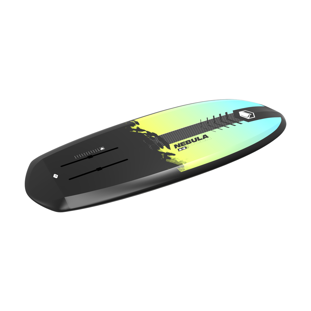 NEBULA 4'2" FOILBOARD