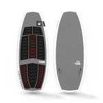 Load image into Gallery viewer, Liquid Force Quest 4&#39;3 Wakesurf
