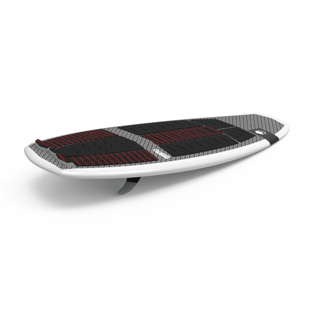 Liquid Force Quest 4'3 Wakesurf