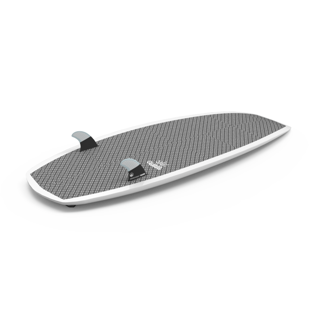 Liquid Force Quest 4'3 Wakesurf
